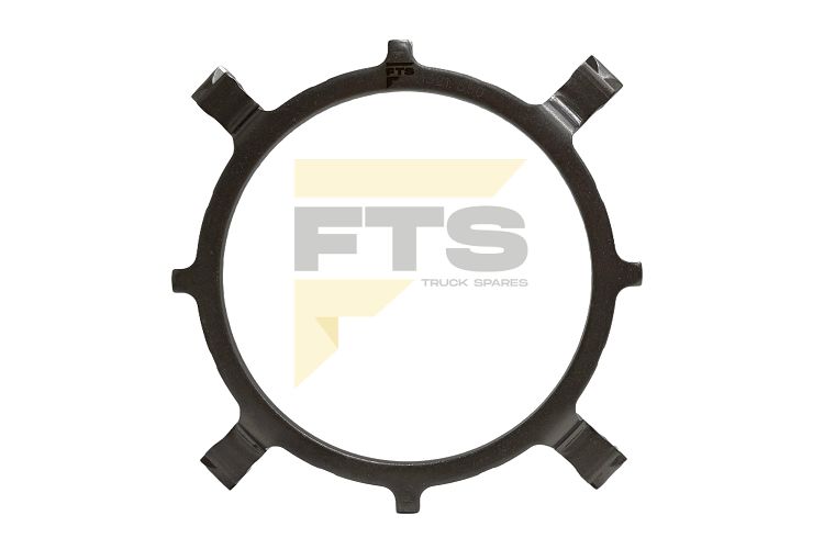 Imagem adicional do produto ANEL ENGATE SINCRONIZADO 1/2/3ª CAMBIO VT - Cód: FAP-15027